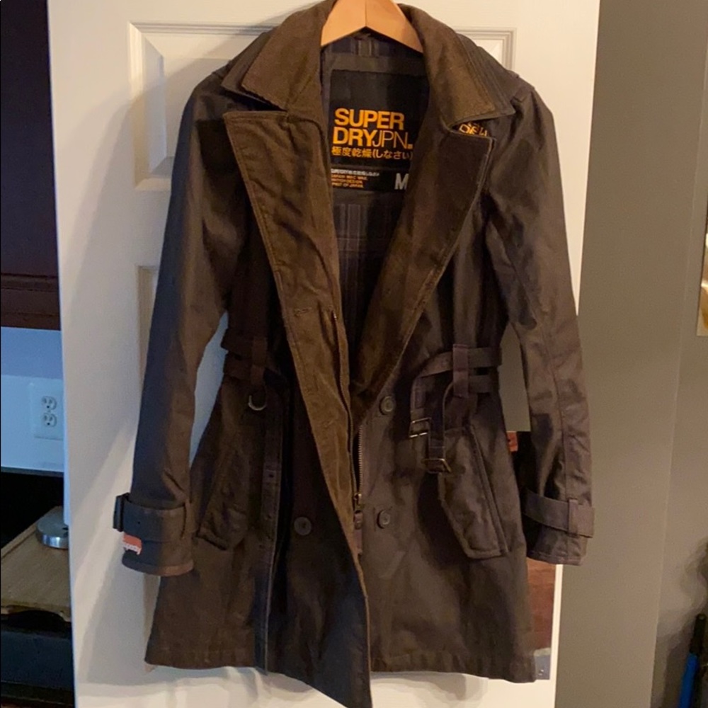 Coat